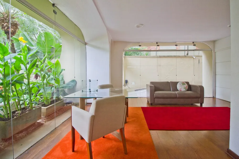 Apartamento, 1 quarto, 46 m² - Foto 4
