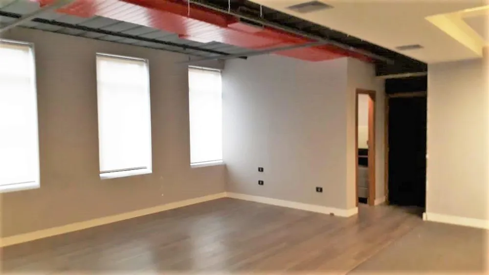 Sala-Conjunto, 104 m² - Foto 1