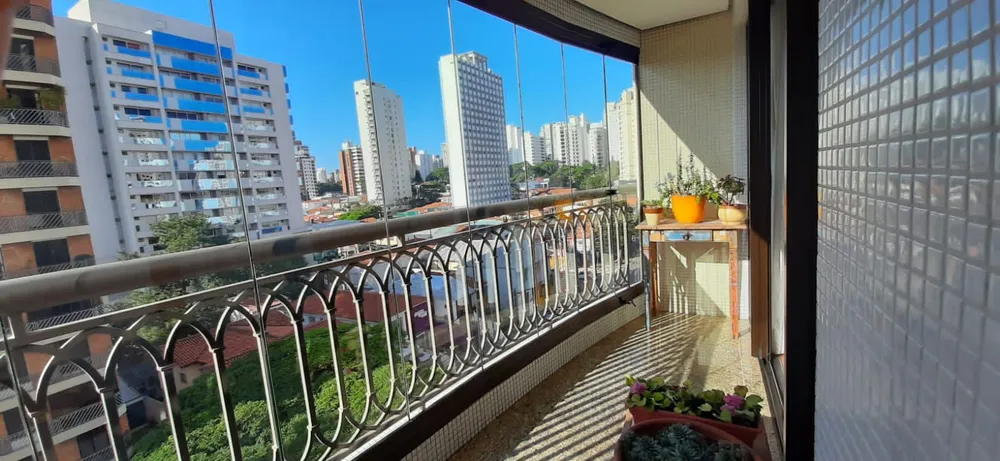 Apartamento, 3 quartos, 96 m² - Foto 4