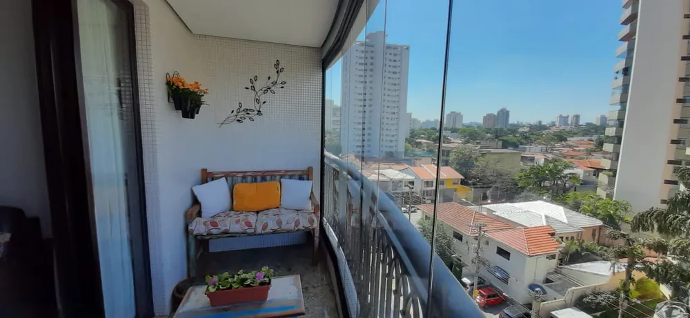 Apartamento, 3 quartos, 96 m² - Foto 3