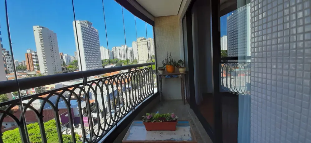 Apartamento, 3 quartos, 96 m² - Foto 2
