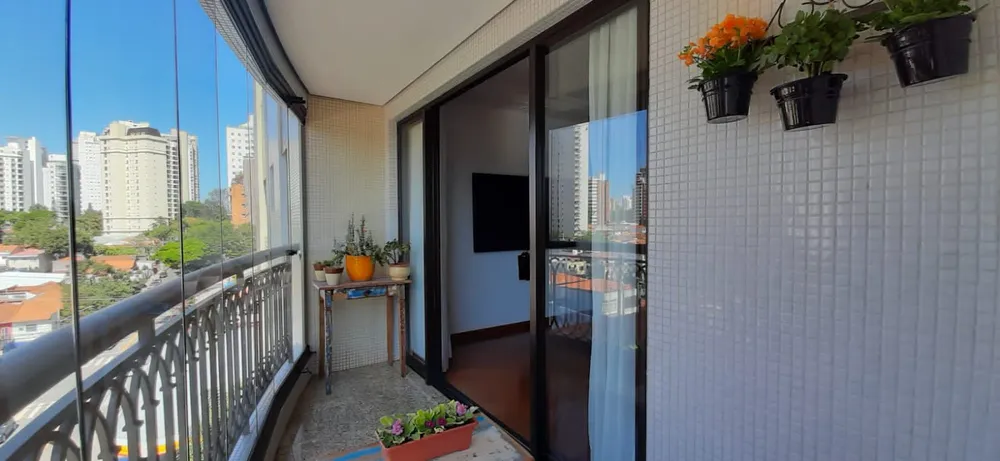 Apartamento, 3 quartos, 96 m² - Foto 1