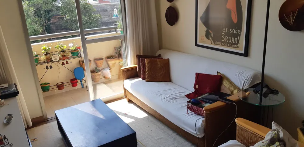 Apartamento, 2 quartos, 62 m² - Foto 1