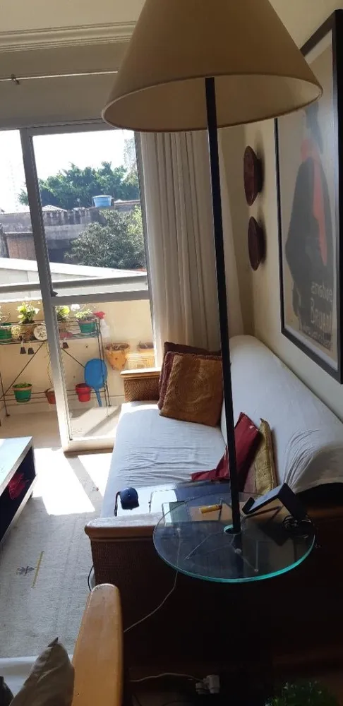 Apartamento, 2 quartos, 62 m² - Foto 4