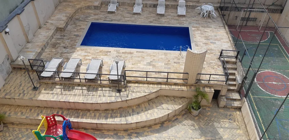 Apartamento, 2 quartos, 62 m² - Foto 2