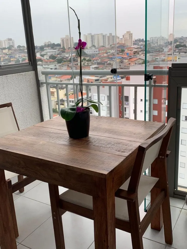 Apartamento, 2 quartos, 50 m² - Foto 3