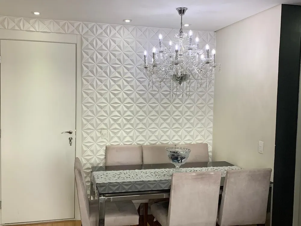 Apartamento, 2 quartos, 50 m² - Foto 4