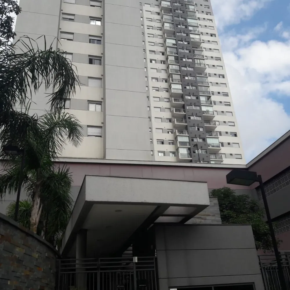 Apartamento, 2 quartos, 50 m² - Foto 1