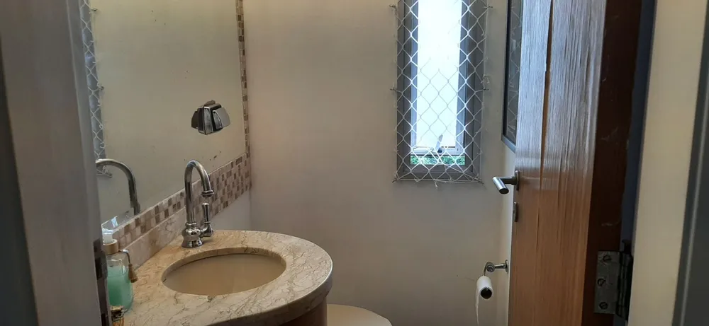 Apartamento, 3 quartos, 150 m² - Foto 4