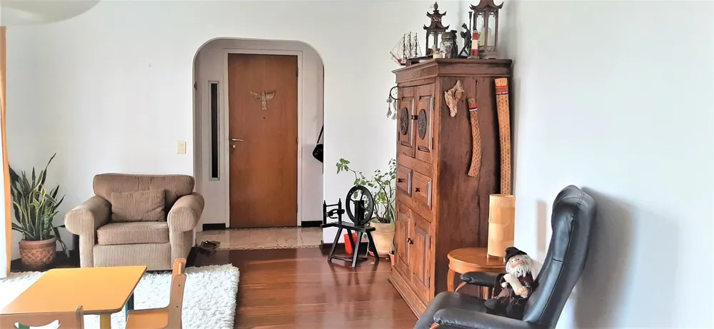 Apartamento, 3 quartos, 150 m² - Foto 1
