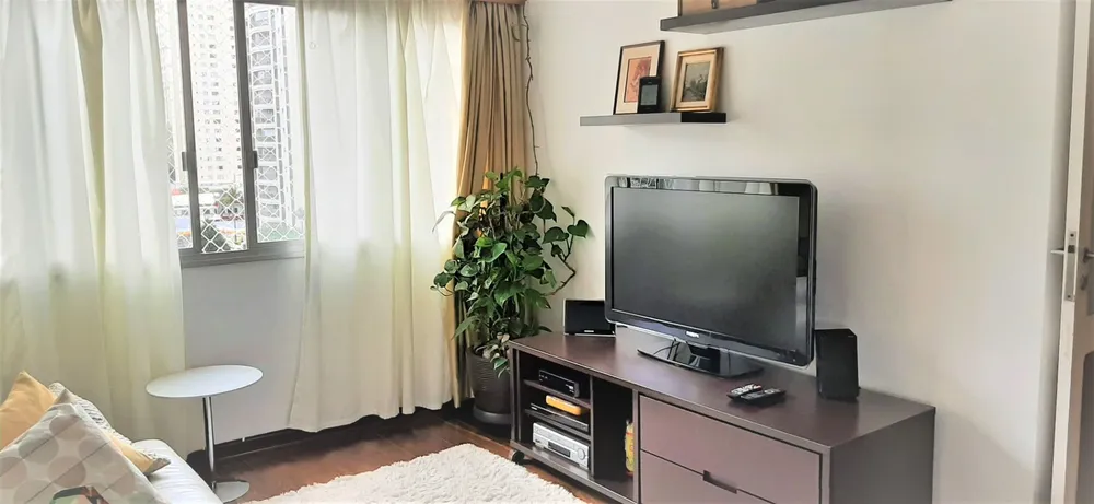 Apartamento, 3 quartos, 150 m² - Foto 3