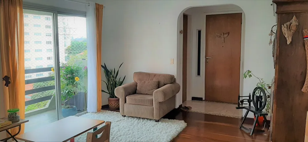 Apartamento, 3 quartos, 150 m² - Foto 2