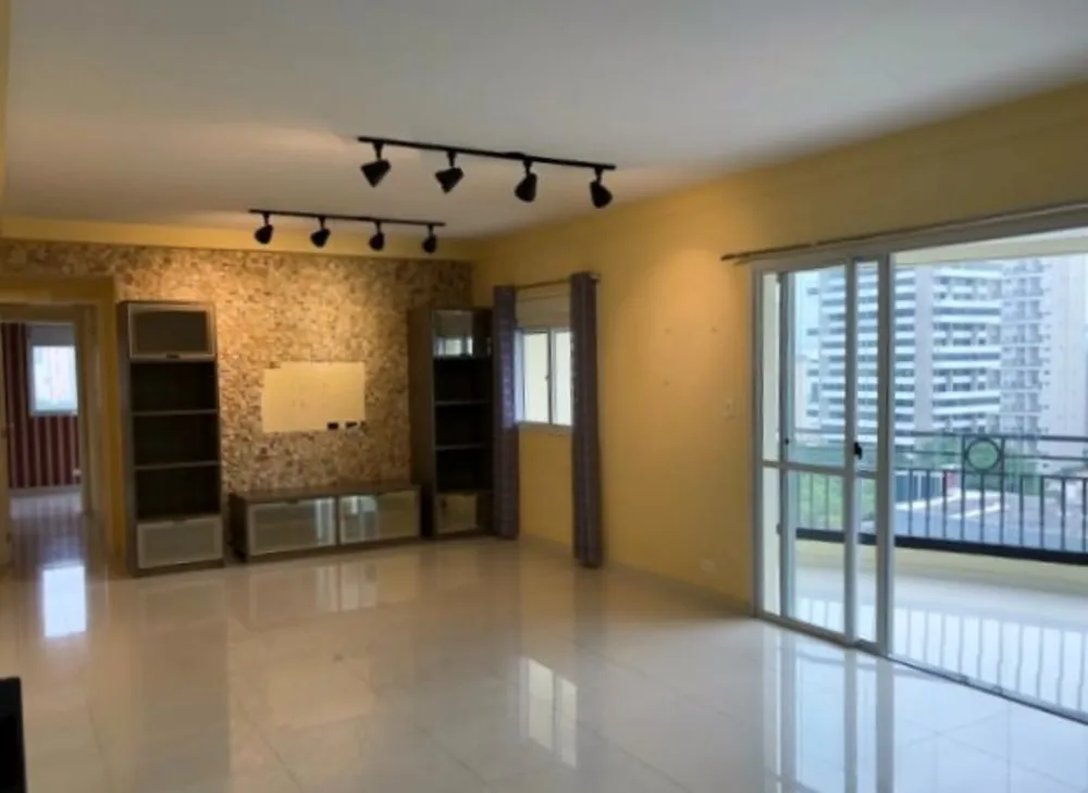 Apartamento, 4 quartos, 126 m² - Foto 1