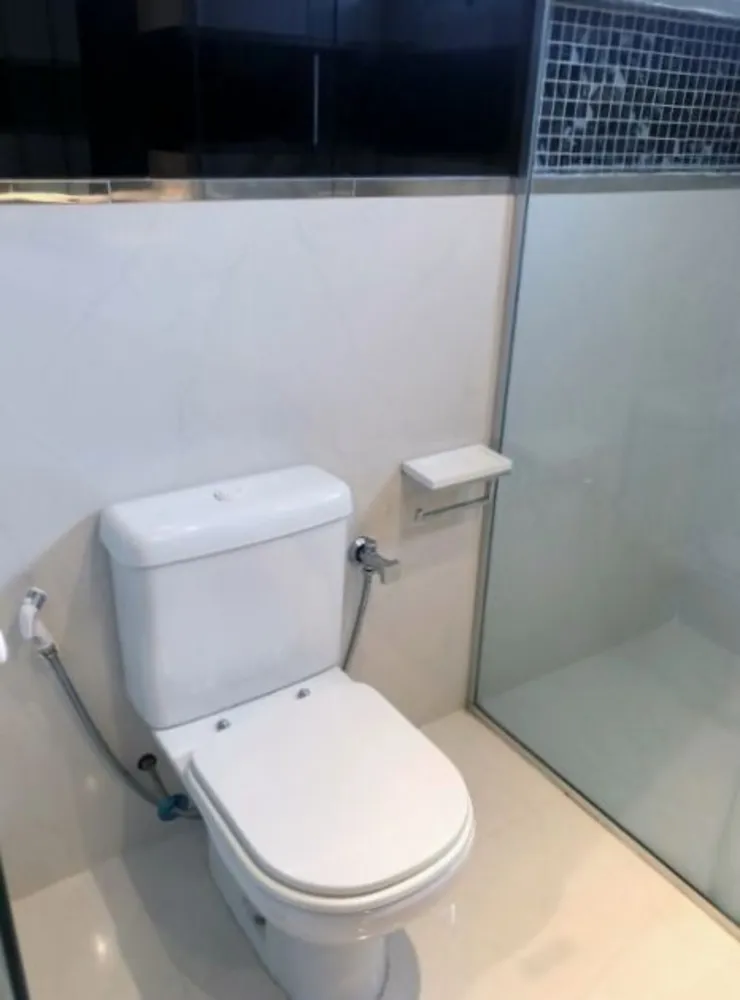 Apartamento, 4 quartos, 126 m² - Foto 3