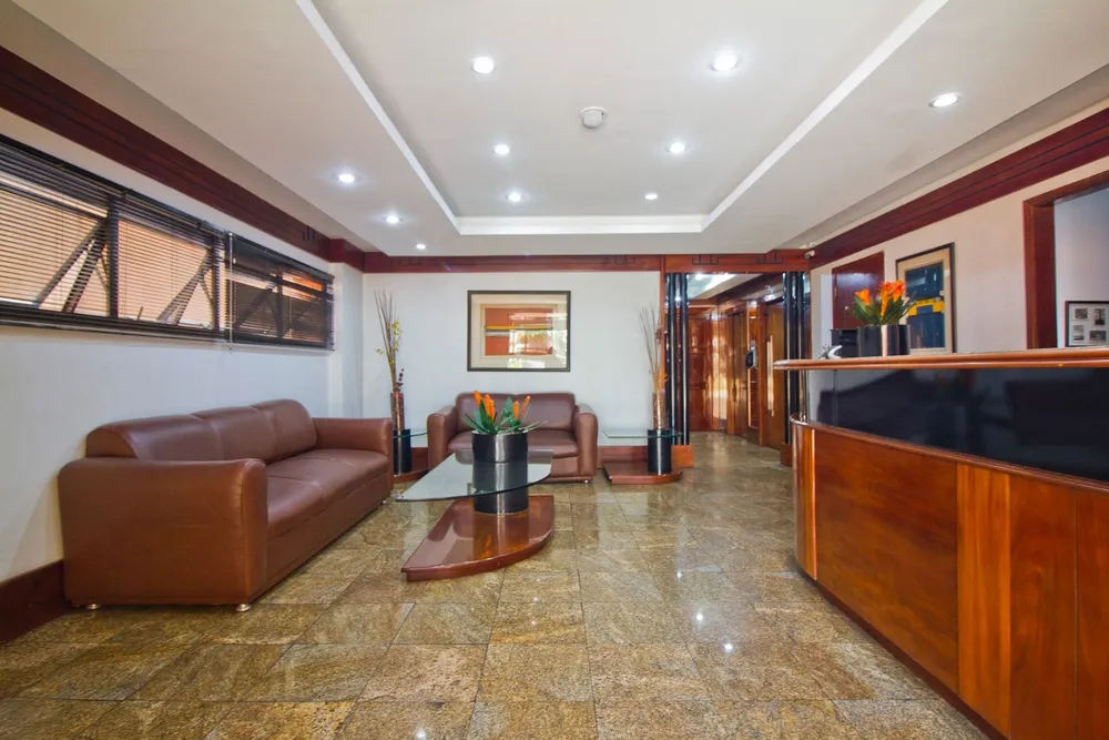 Apartamento, 1 quarto, 39 m² - Foto 4