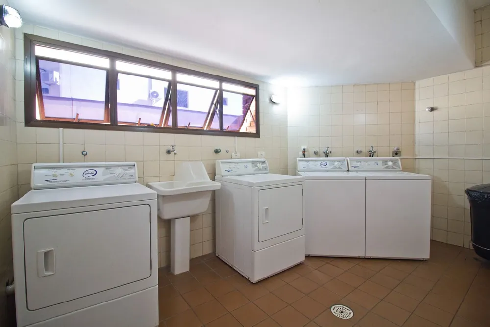 Apartamento, 1 quarto, 39 m² - Foto 2