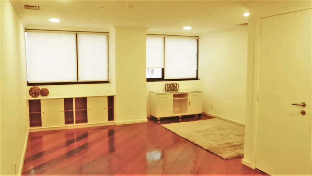 Sala-Conjunto, 115 m² - Foto 1