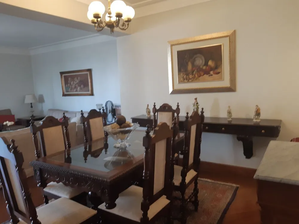 Apartamento, 4 quartos, 172 m² - Foto 2