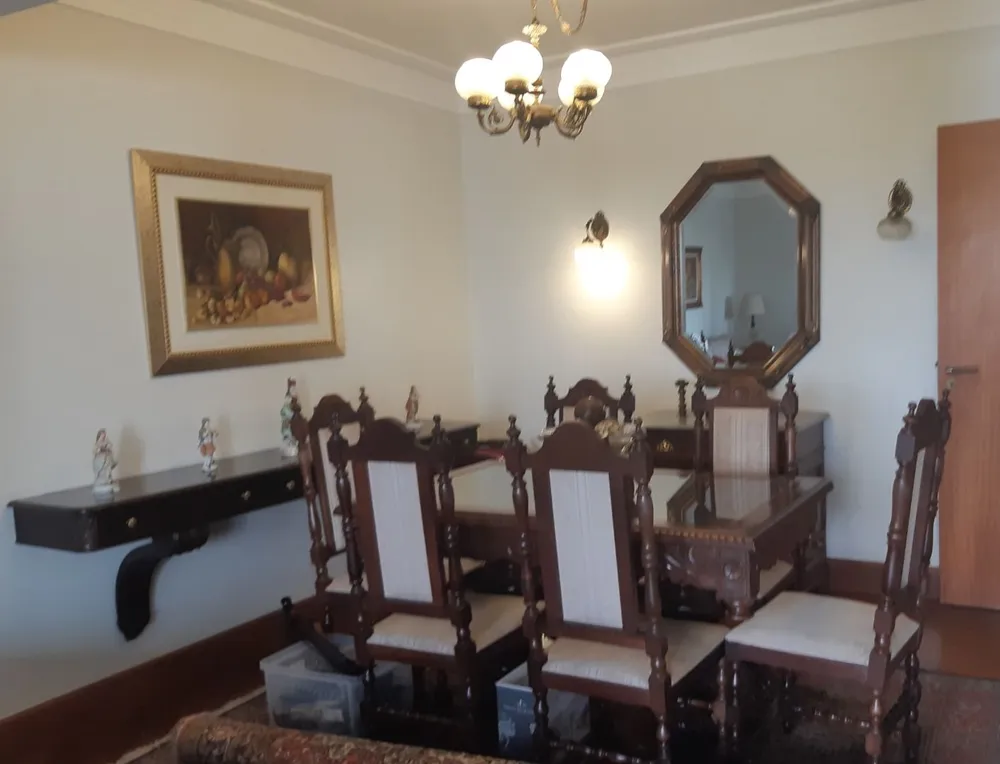 Apartamento, 4 quartos, 172 m² - Foto 3