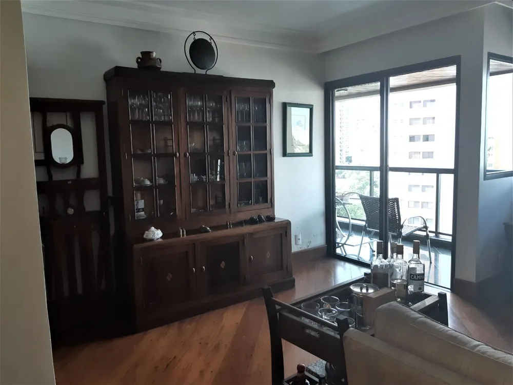 Apartamento, 4 quartos, 172 m² - Foto 4