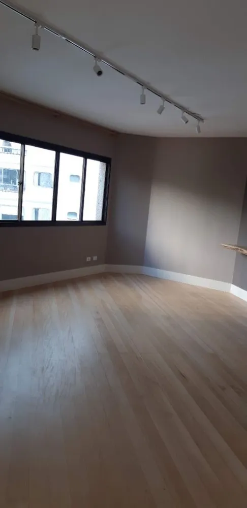 Apartamento, 3 quartos, 170 m² - Foto 3