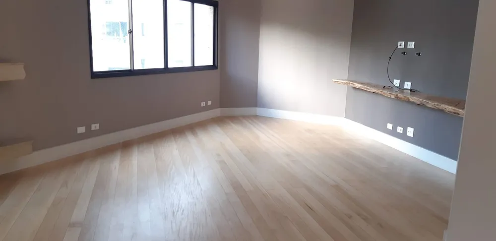 Apartamento, 3 quartos, 170 m² - Foto 1