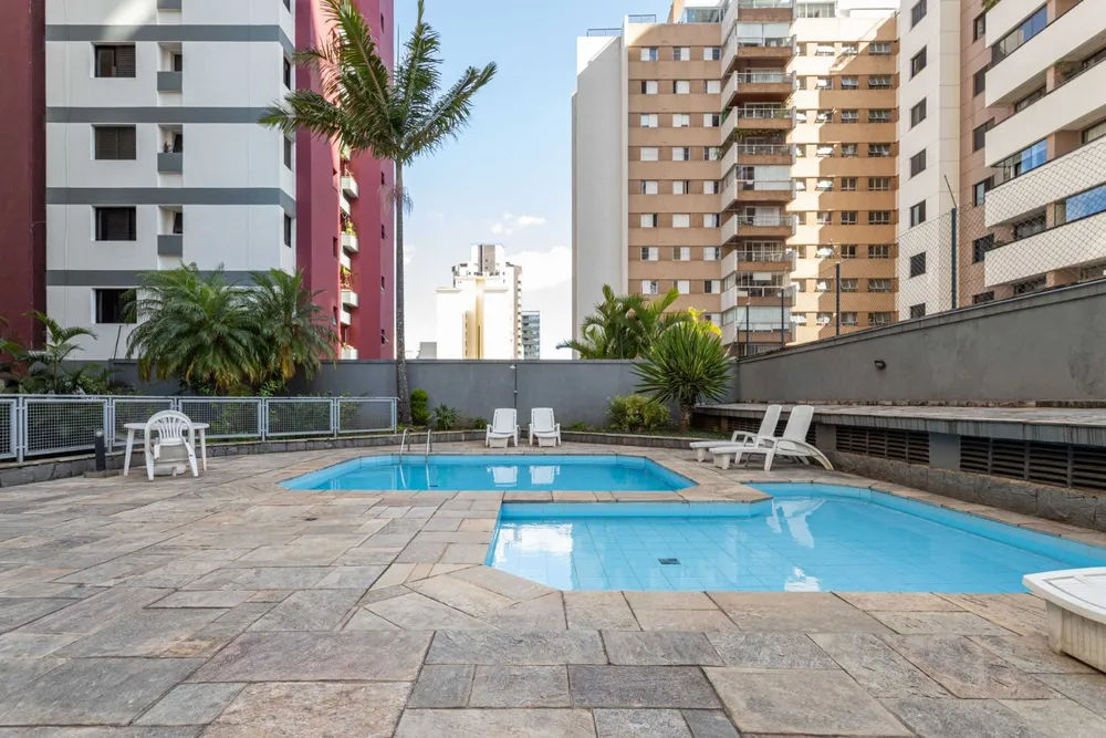 Apartamento, 2 quartos, 69 m² - Foto 3