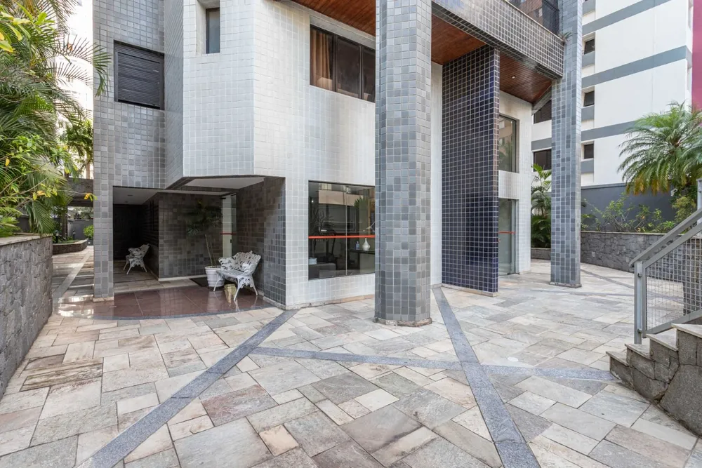 Apartamento, 2 quartos, 69 m² - Foto 4