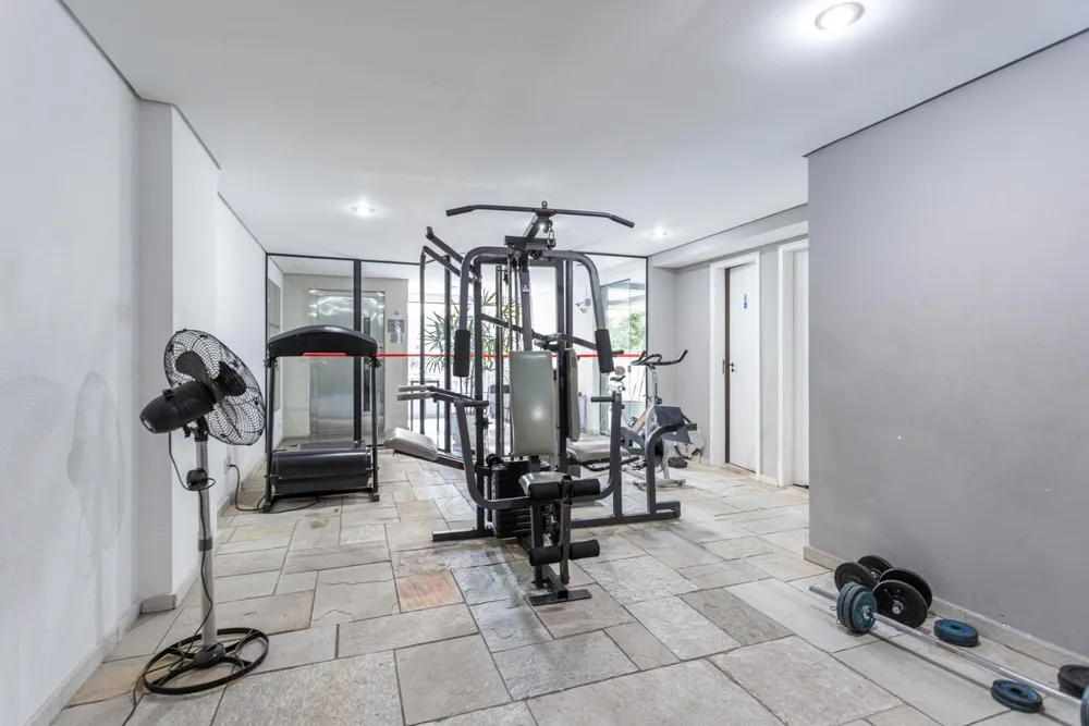 Apartamento, 2 quartos, 69 m² - Foto 2