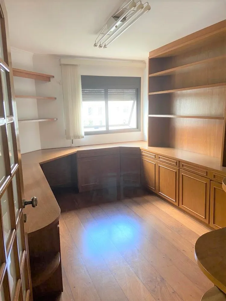 Apartamento, 4 quartos, 221 m² - Foto 3