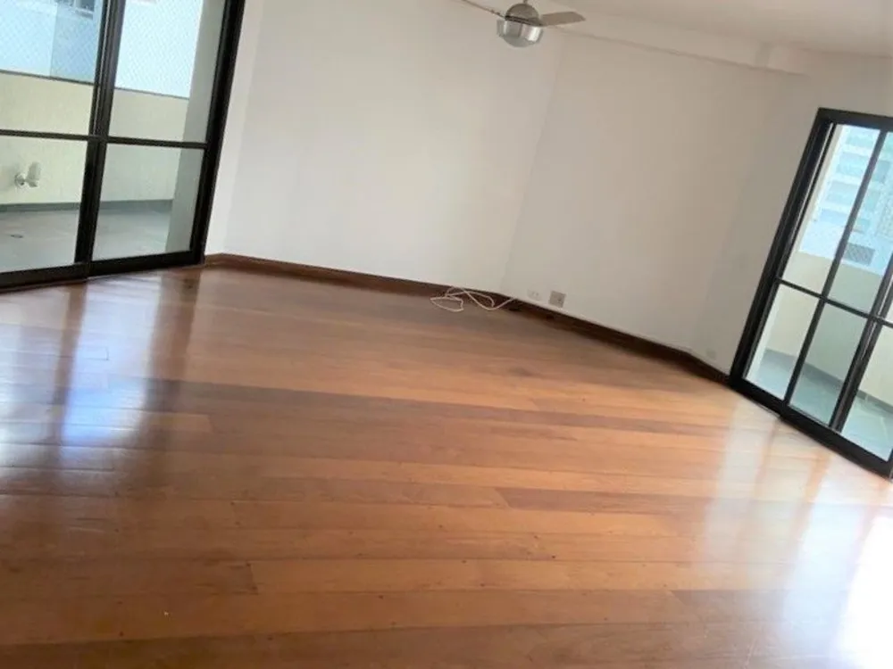 Apartamento, 4 quartos, 221 m² - Foto 2