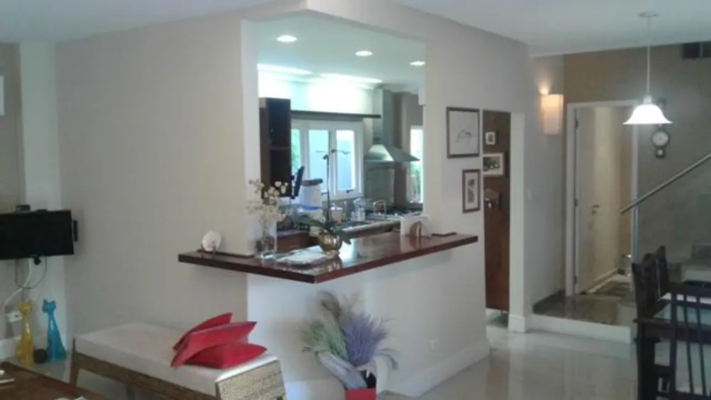 Casa de Condomínio, 4 quartos - Foto 3