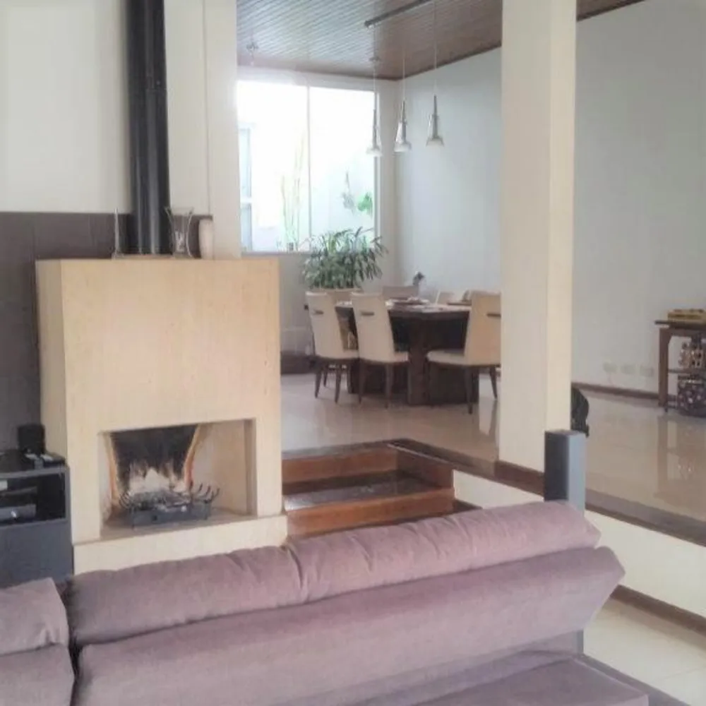 Casa, 3 quartos, 184 m² - Foto 2