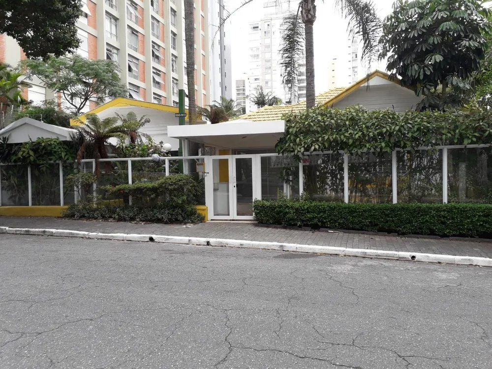 Casa, 1 quarto, 294 m² - Foto 1