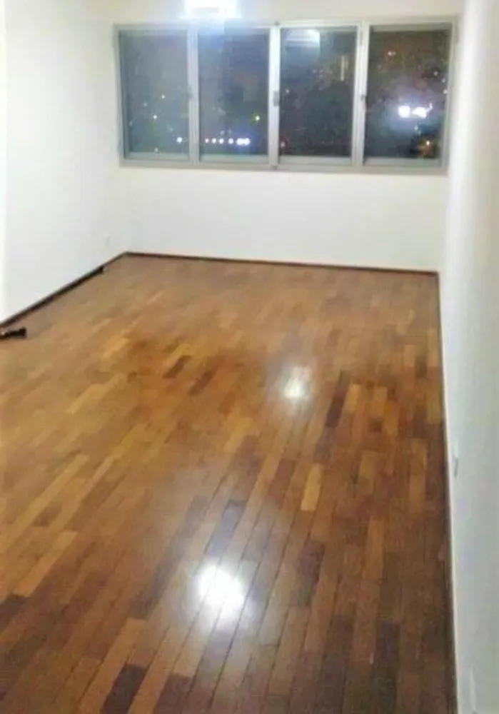 Apartamento, 3 quartos, 103 m² - Foto 1