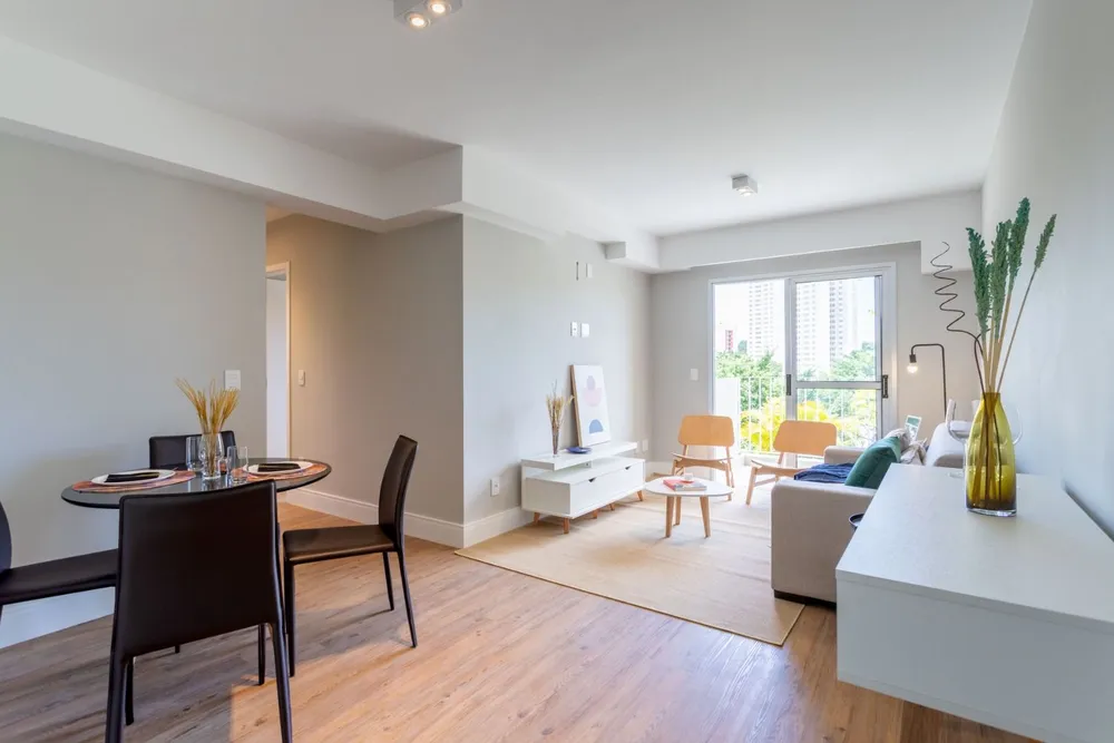 Apartamento, 3 quartos, 73 m² - Foto 1
