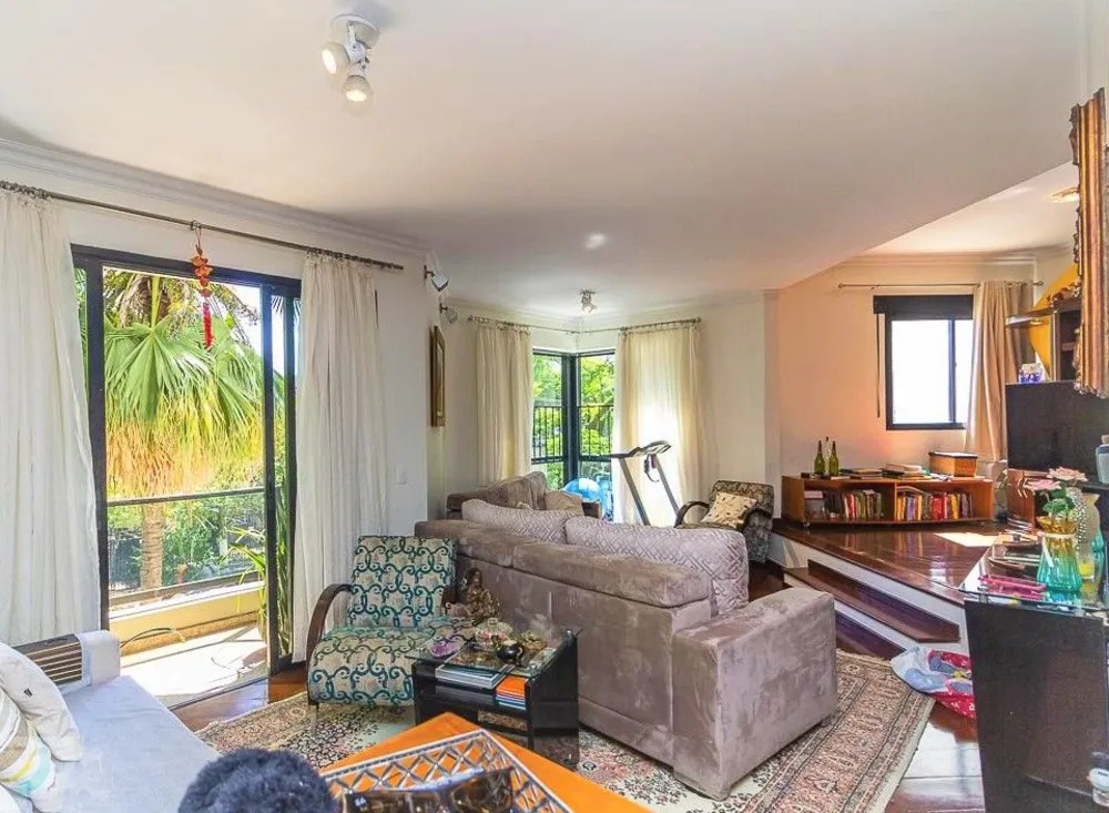 Apartamento, 4 quartos, 175 m² - Foto 1