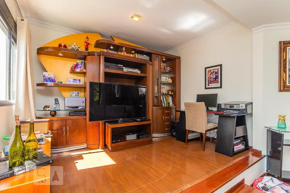 Apartamento, 4 quartos, 175 m² - Foto 3