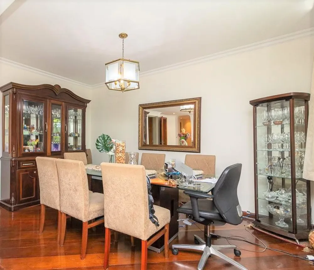 Apartamento, 4 quartos, 175 m² - Foto 4
