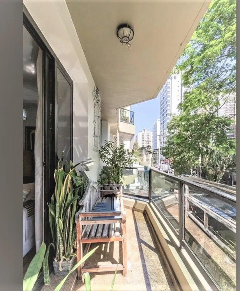 Apartamento, 4 quartos, 175 m² - Foto 2