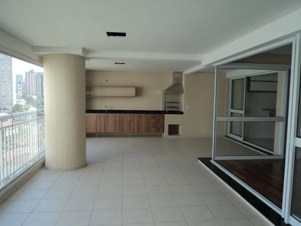 Apartamento, 4 quartos, 242 m² - Foto 1