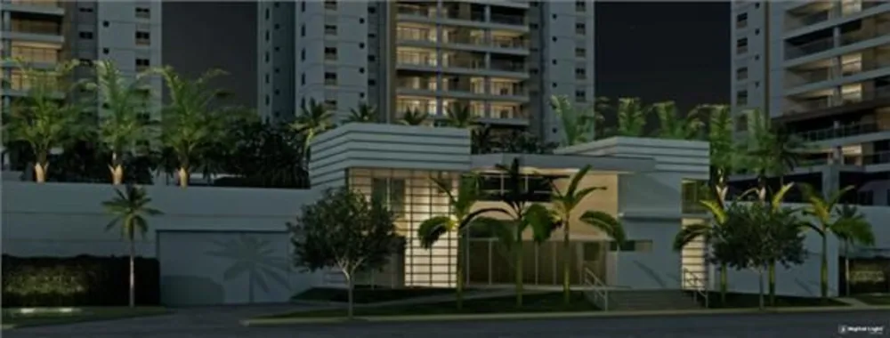 Apartamento, 4 quartos, 242 m² - Foto 3