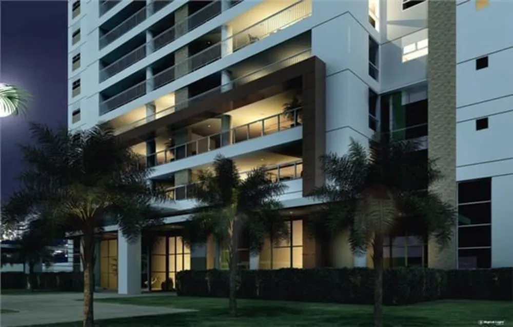 Apartamento, 4 quartos, 242 m² - Foto 4