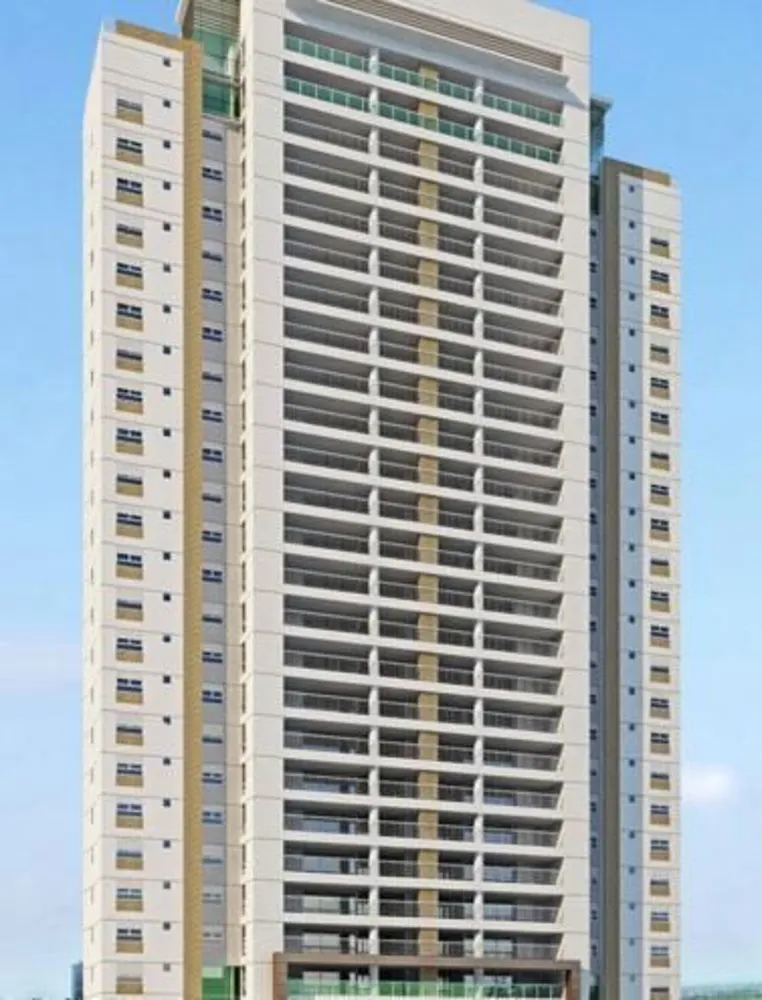 Apartamento, 4 quartos, 242 m² - Foto 2