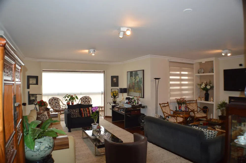 Apartamento, 3 quartos, 276 m² - Foto 4
