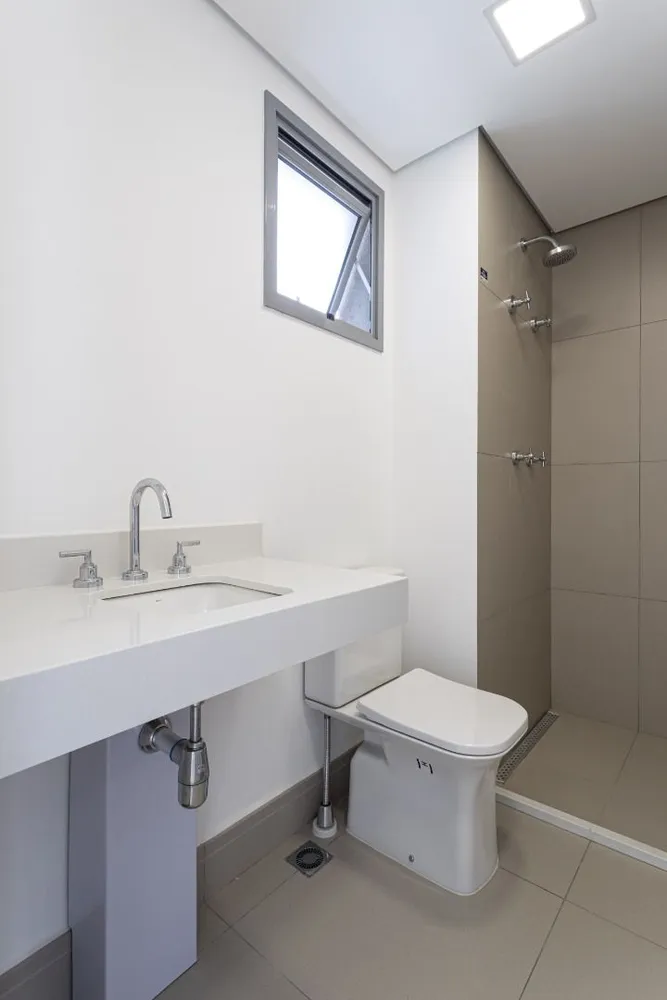 Apartamento, 1 quarto, 30 m² - Foto 1