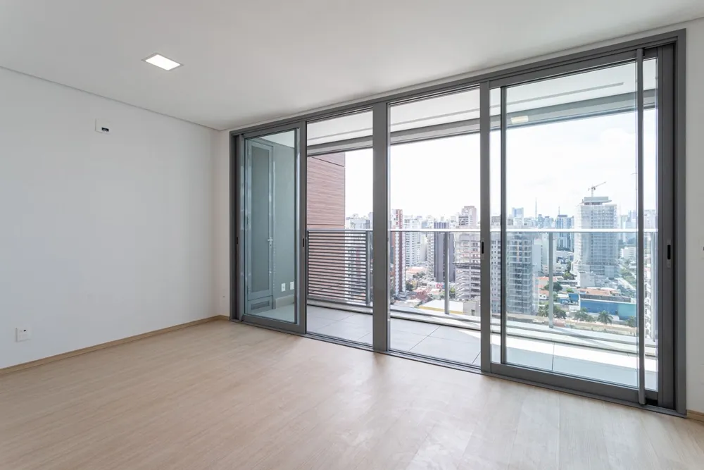 Apartamento, 1 quarto, 30 m² - Foto 2