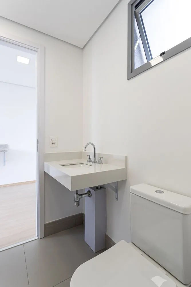 Apartamento, 1 quarto, 30 m² - Foto 3