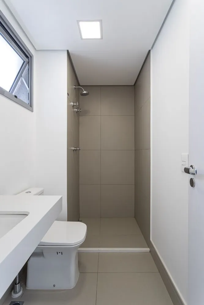 Apartamento, 1 quarto, 30 m² - Foto 4