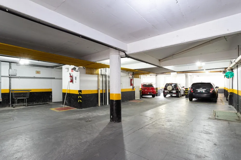 Apartamento, 2 quartos, 76 m² - Foto 4